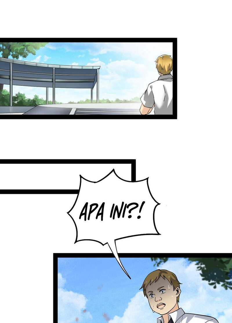 Fairy King’s Daily Life Chapter 24 - halaman 23