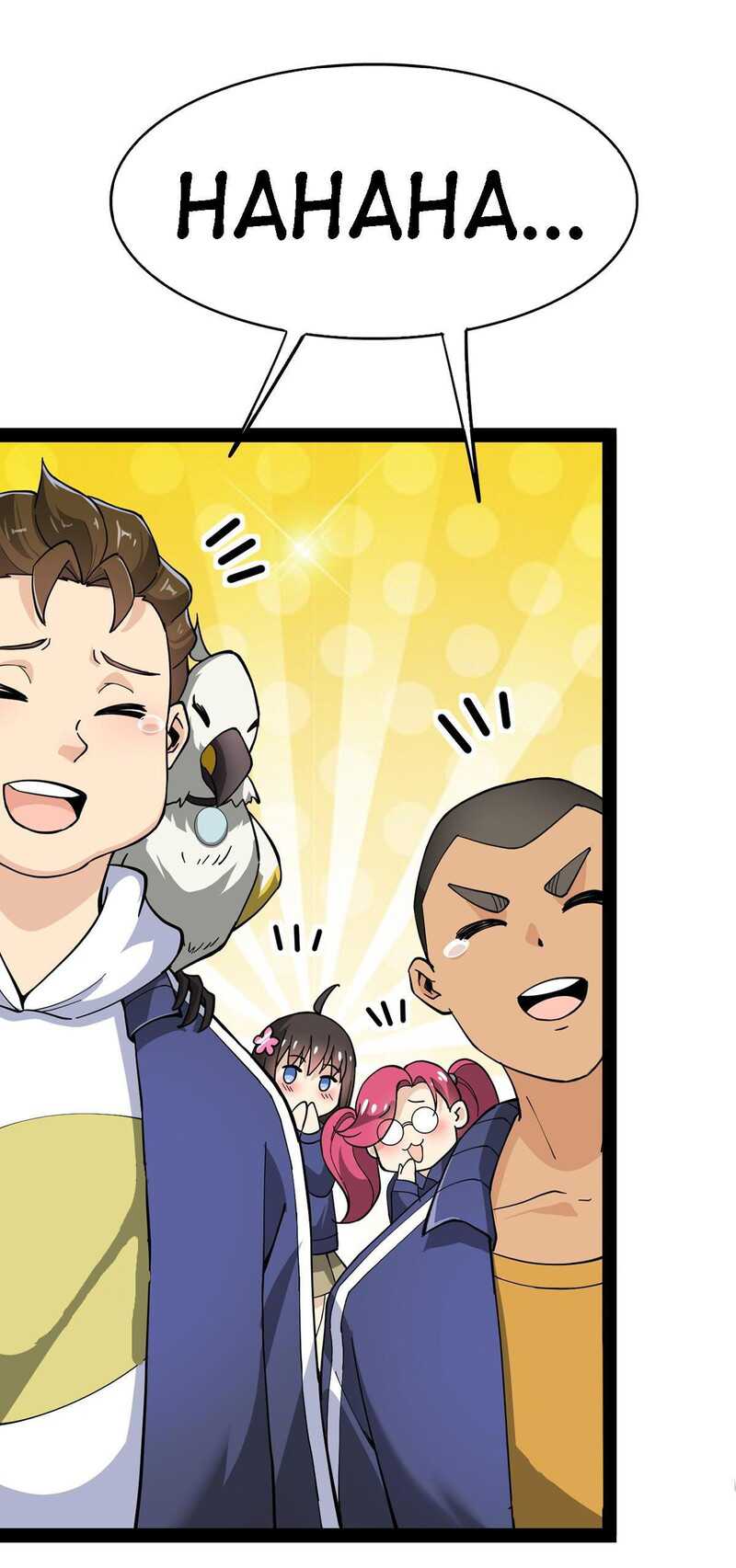 Fairy King’s Daily Life Chapter 24 - halaman 27