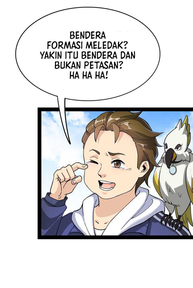 Fairy King’s Daily Life Chapter 24 - halaman 28