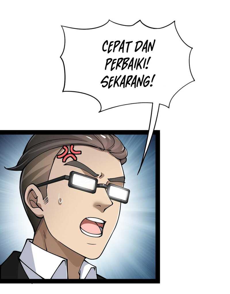 Fairy King’s Daily Life Chapter 24 - halaman 29