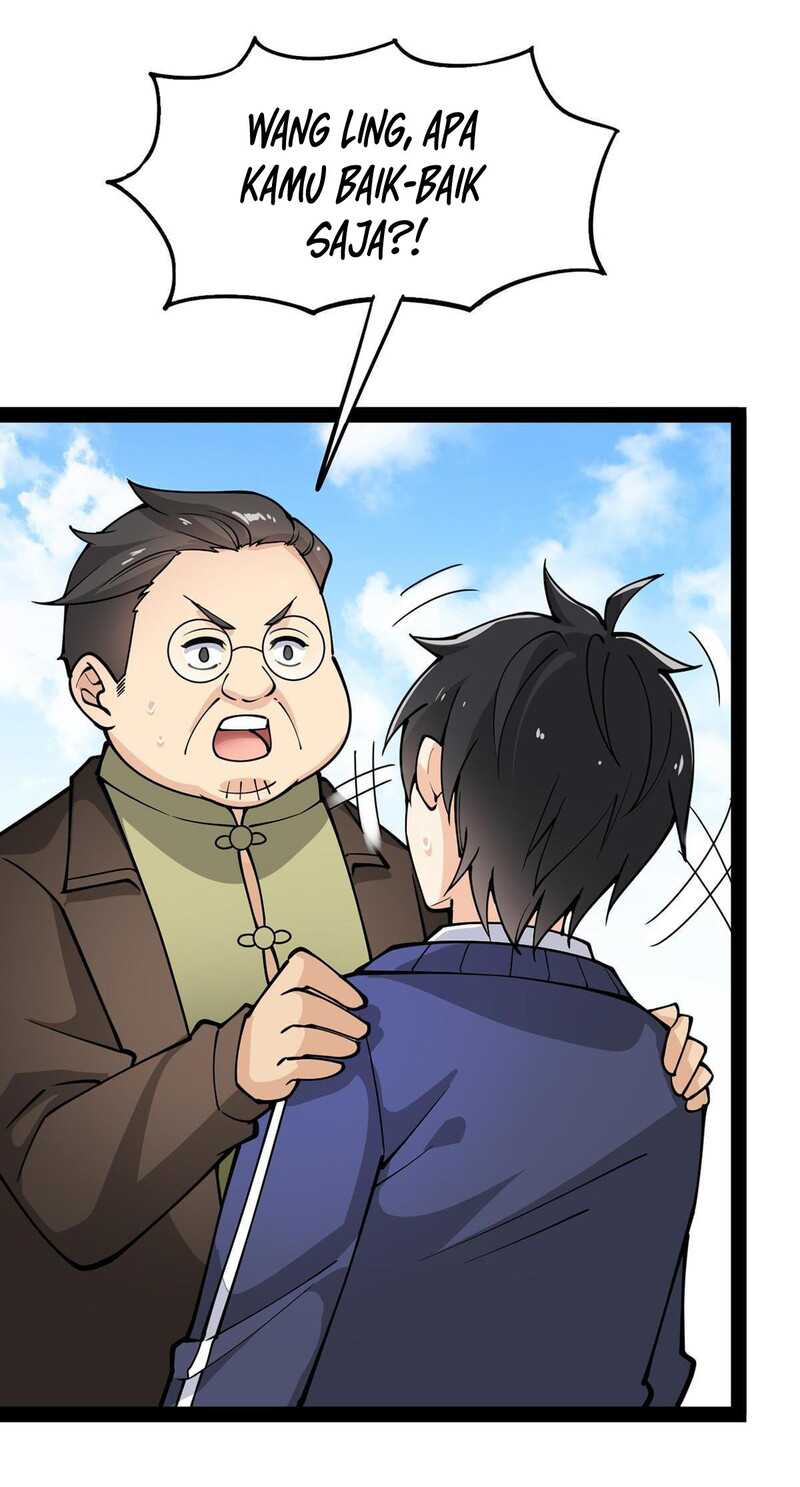 Fairy King’s Daily Life Chapter 24 - halaman 3