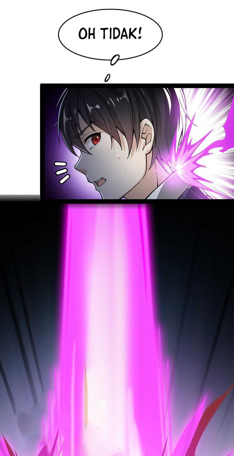 Fairy King’s Daily Life Chapter 24 - halaman 38