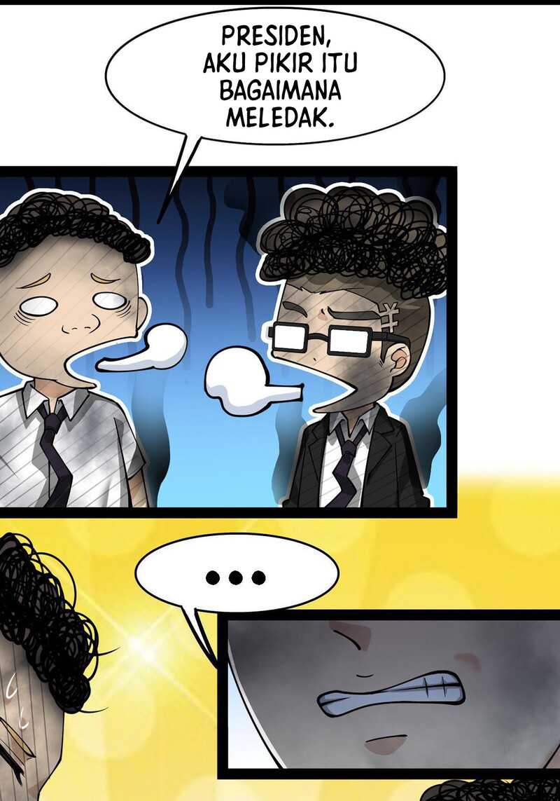 Fairy King’s Daily Life Chapter 24 - halaman 40