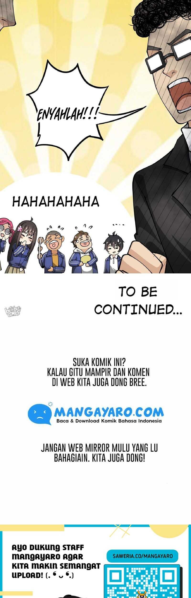 Fairy King’s Daily Life Chapter 24 - halaman 41