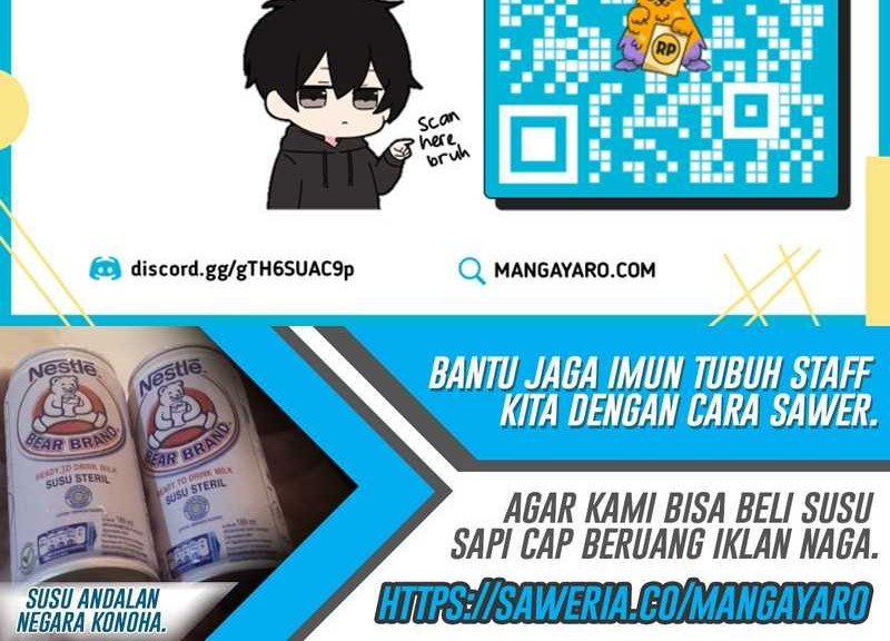 Fairy King’s Daily Life Chapter 24 - halaman 42