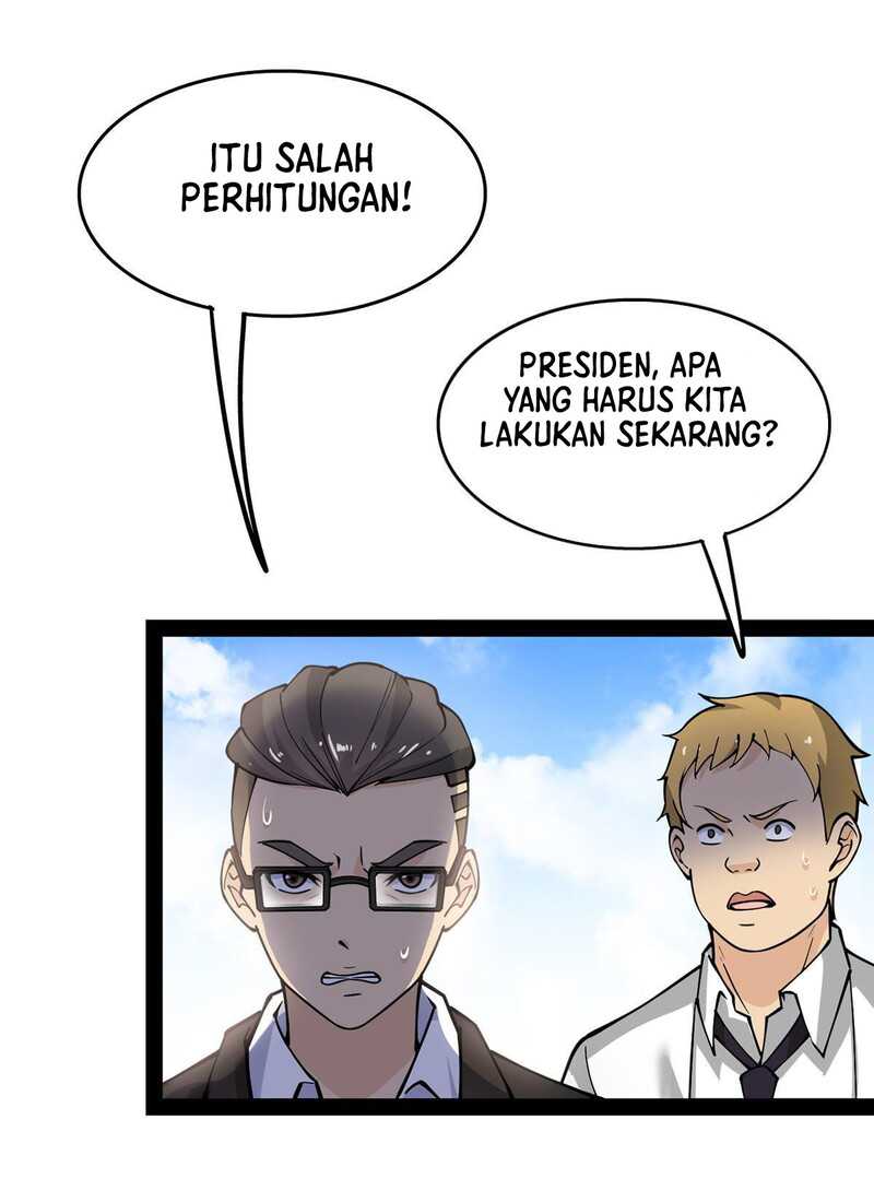 Fairy King’s Daily Life Chapter 24 - halaman 6