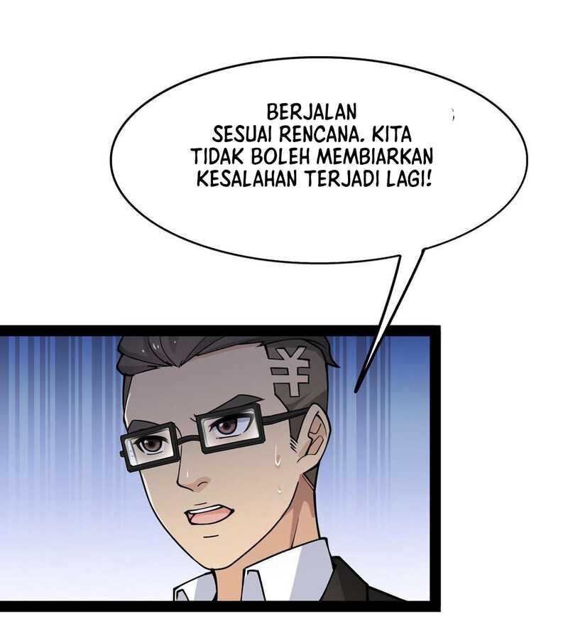 Fairy King’s Daily Life Chapter 24 - halaman 7