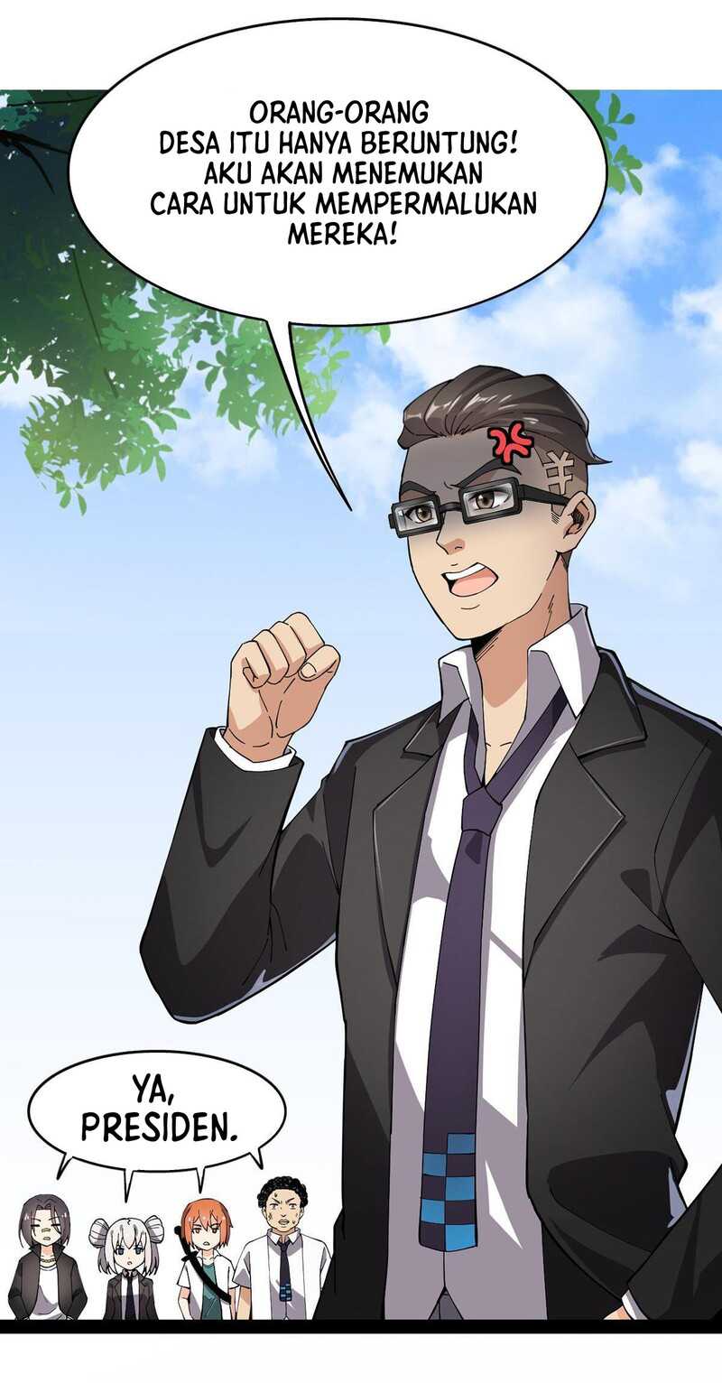 Fairy King’s Daily Life Chapter 25 - halaman 10