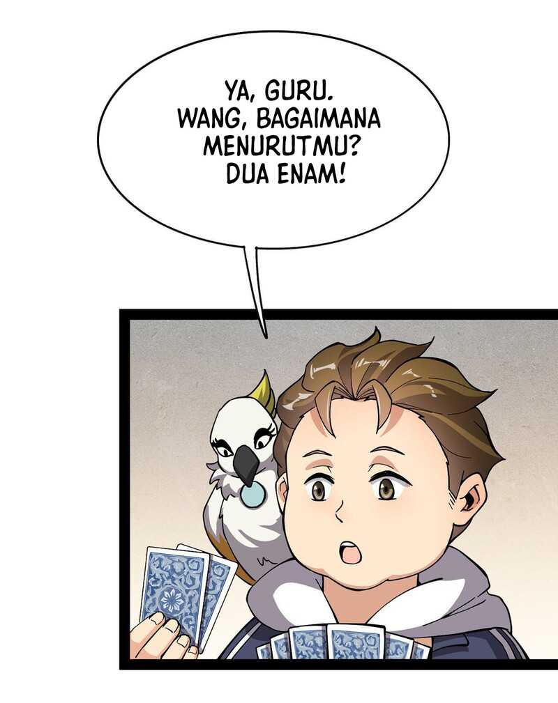 Fairy King’s Daily Life Chapter 25 - halaman 13