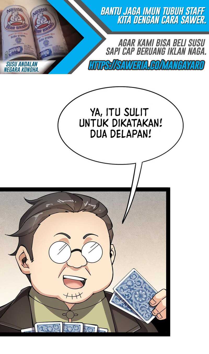 Fairy King’s Daily Life Chapter 25 - halaman 14