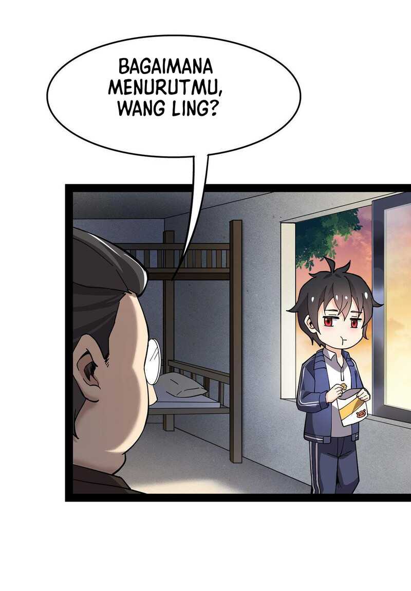Fairy King’s Daily Life Chapter 25 - halaman 15