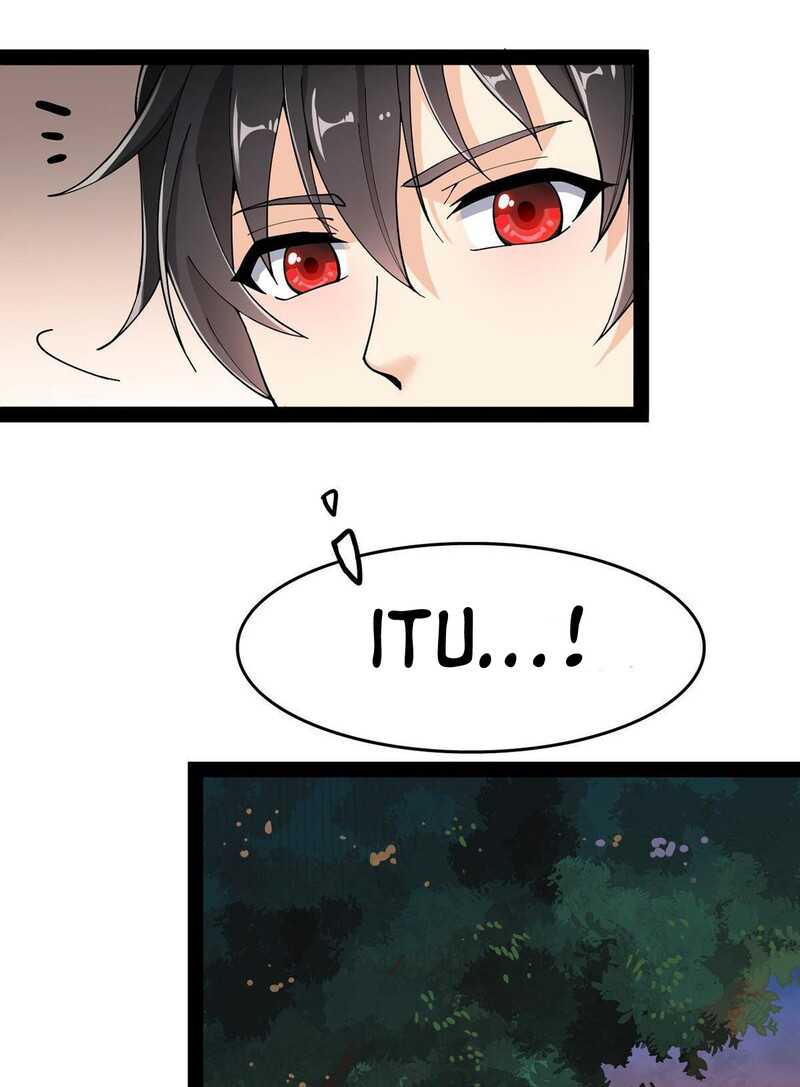 Fairy King’s Daily Life Chapter 25 - halaman 18