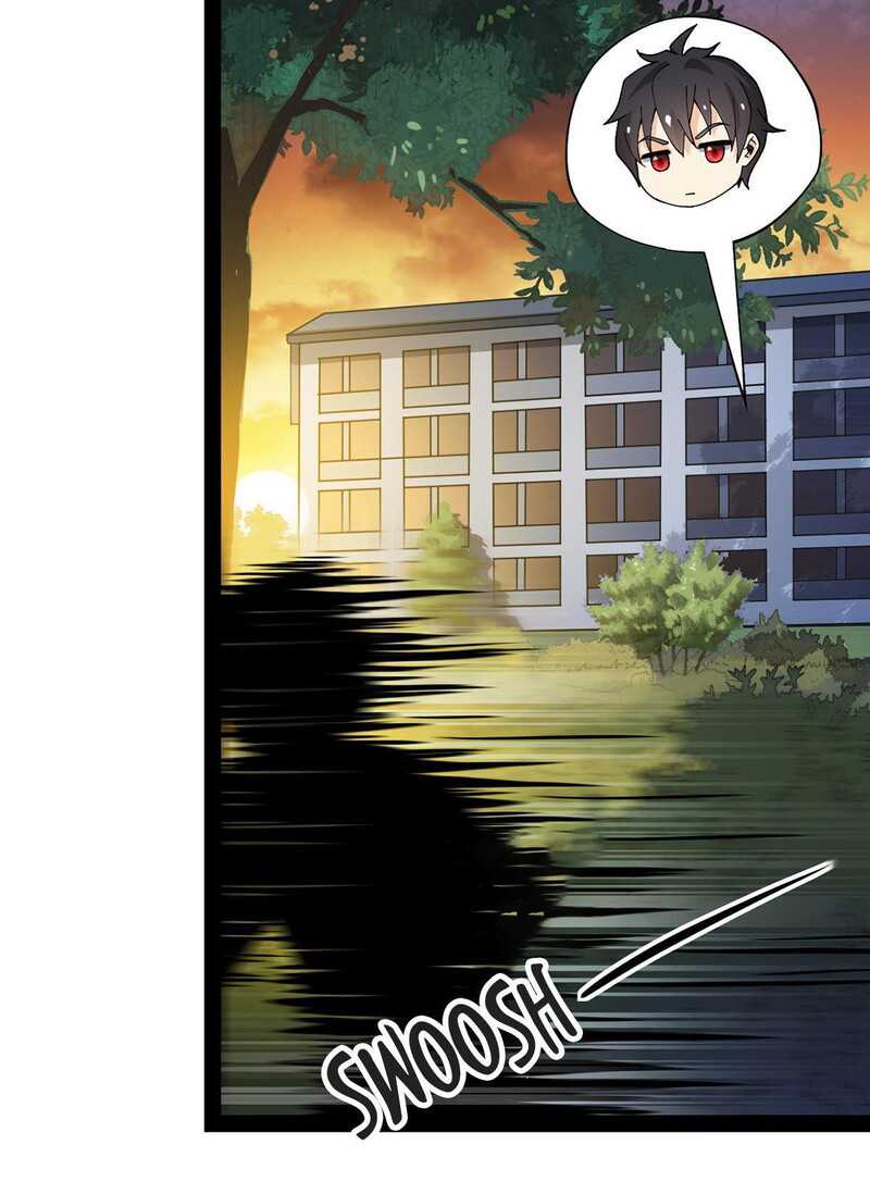 Fairy King’s Daily Life Chapter 25 - halaman 19