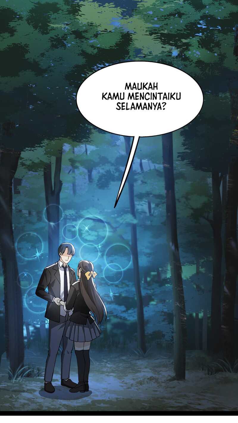 Fairy King’s Daily Life Chapter 25 - halaman 21