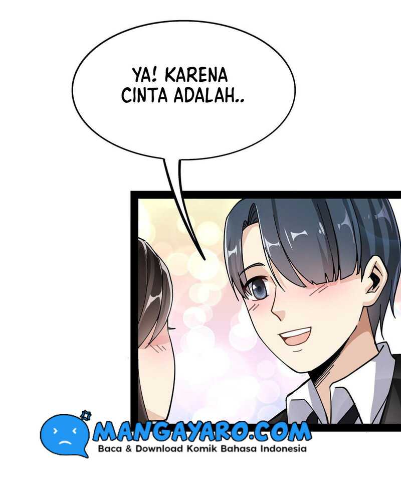 Fairy King’s Daily Life Chapter 25 - halaman 22