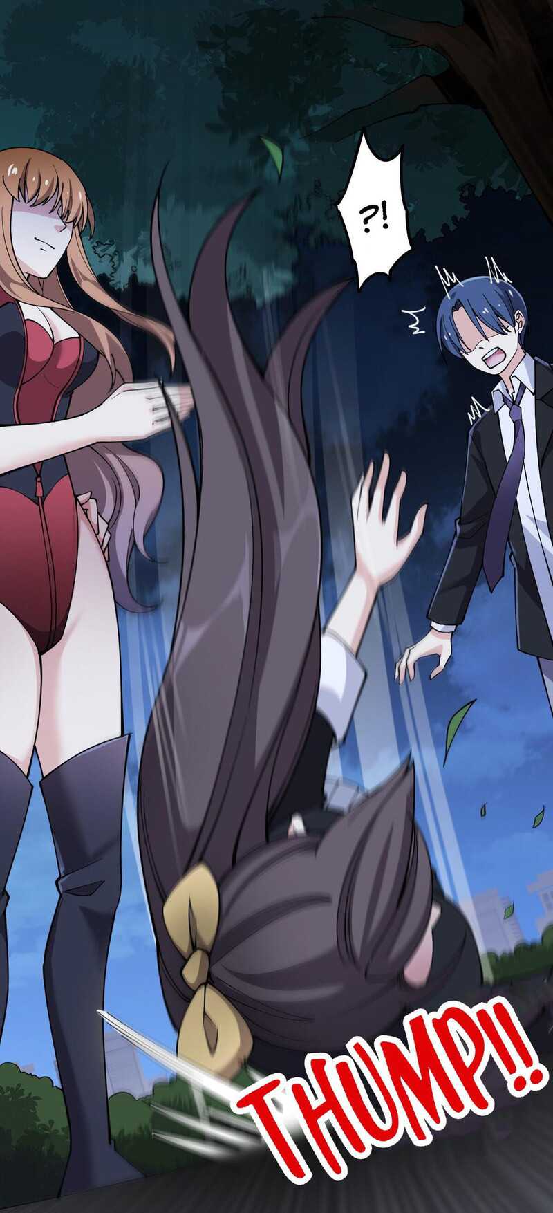 Fairy King’s Daily Life Chapter 25 - halaman 24