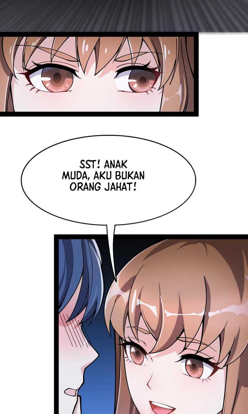 Fairy King’s Daily Life Chapter 25 - halaman 25