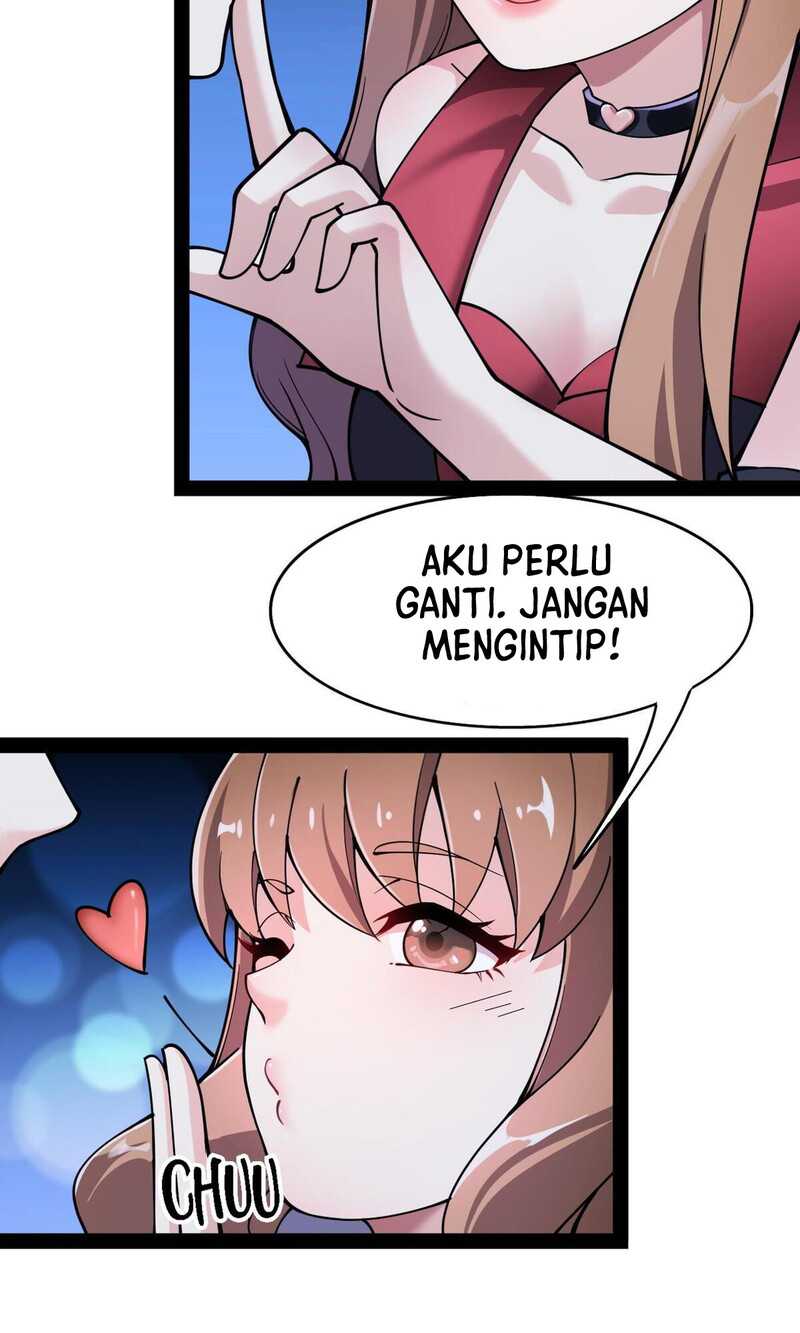 Fairy King’s Daily Life Chapter 25 - halaman 26