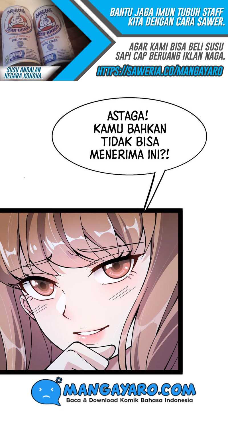 Fairy King’s Daily Life Chapter 25 - halaman 29