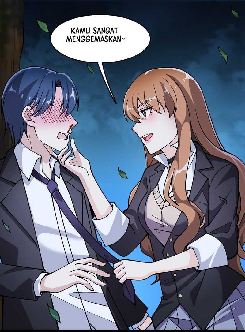 Fairy King’s Daily Life Chapter 25 - halaman 30