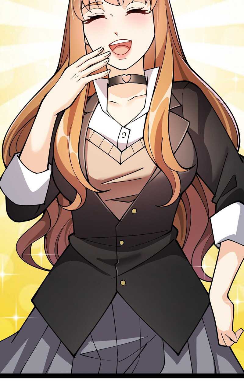 Fairy King’s Daily Life Chapter 25 - halaman 35