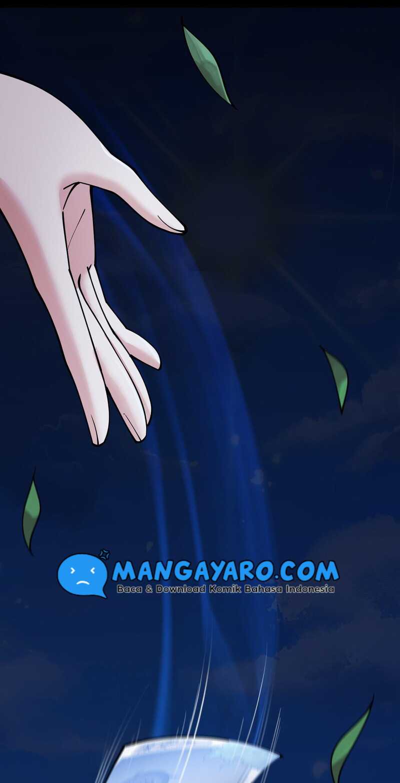 Fairy King’s Daily Life Chapter 25 - halaman 38