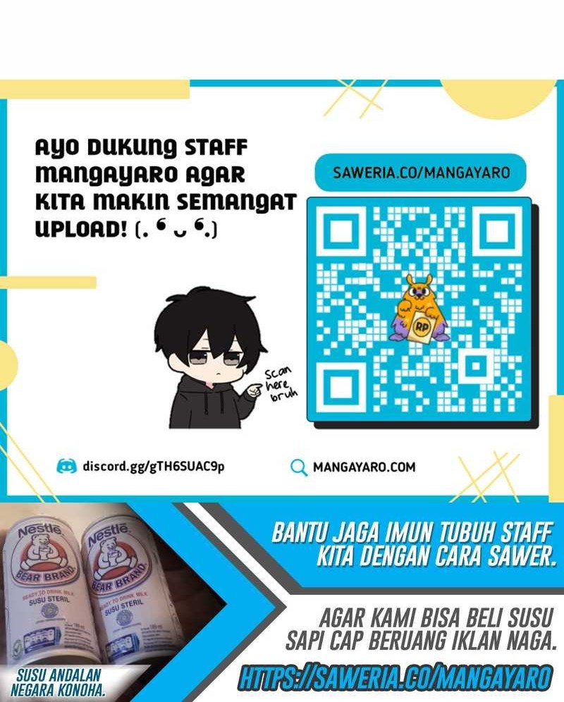 Fairy King’s Daily Life Chapter 25 - halaman 42