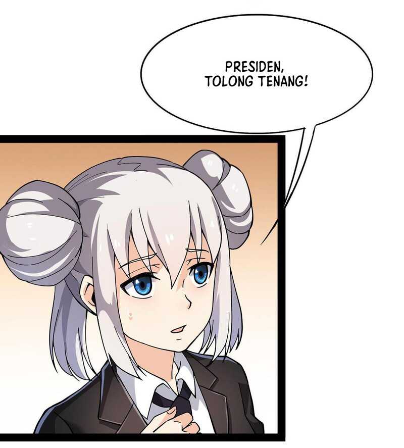 Fairy King’s Daily Life Chapter 25 - halaman 6