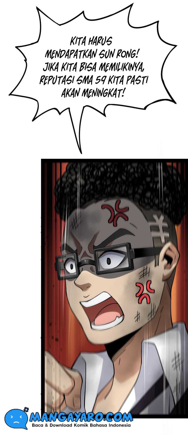 Fairy King’s Daily Life Chapter 25 - halaman 7
