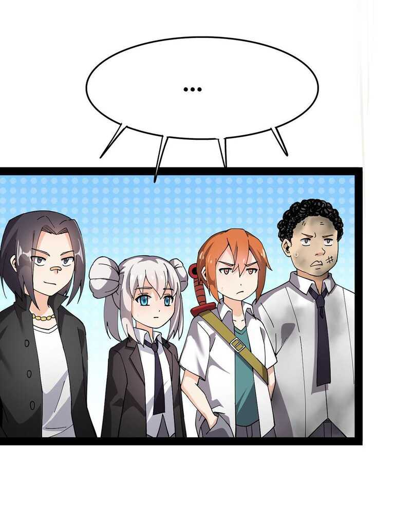 Fairy King’s Daily Life Chapter 25 - halaman 8