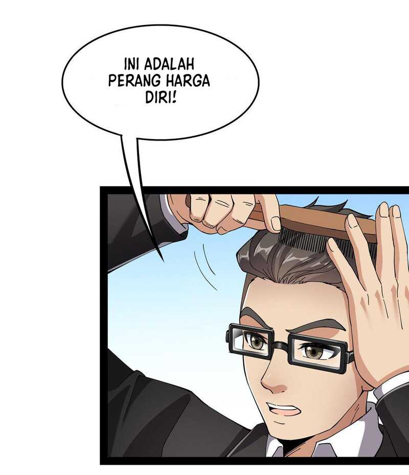 Fairy King’s Daily Life Chapter 25 - halaman 9