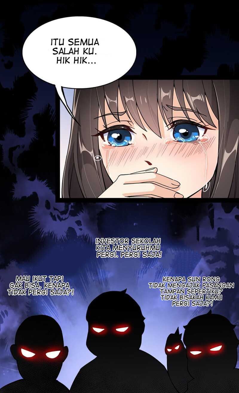 Fairy King’s Daily Life Chapter 26 - halaman 10