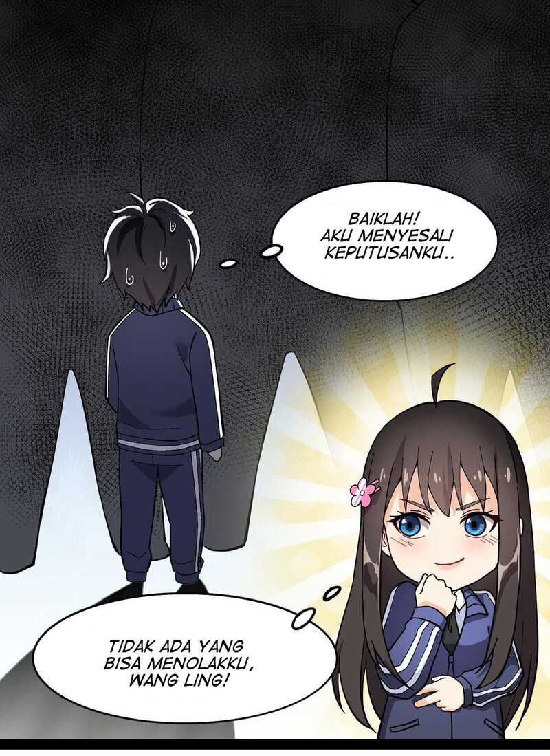 Fairy King’s Daily Life Chapter 26 - halaman 11