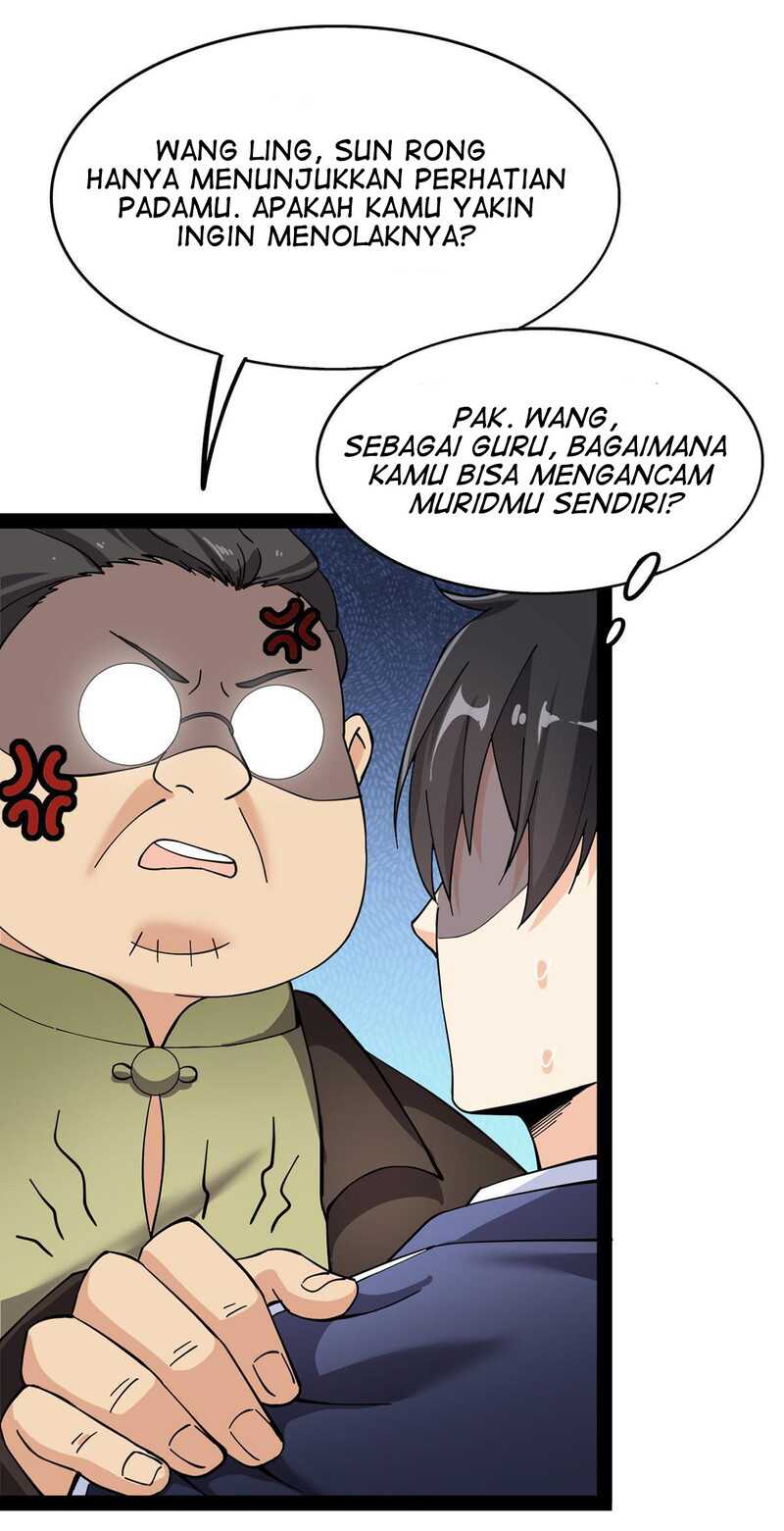 Fairy King’s Daily Life Chapter 26 - halaman 12
