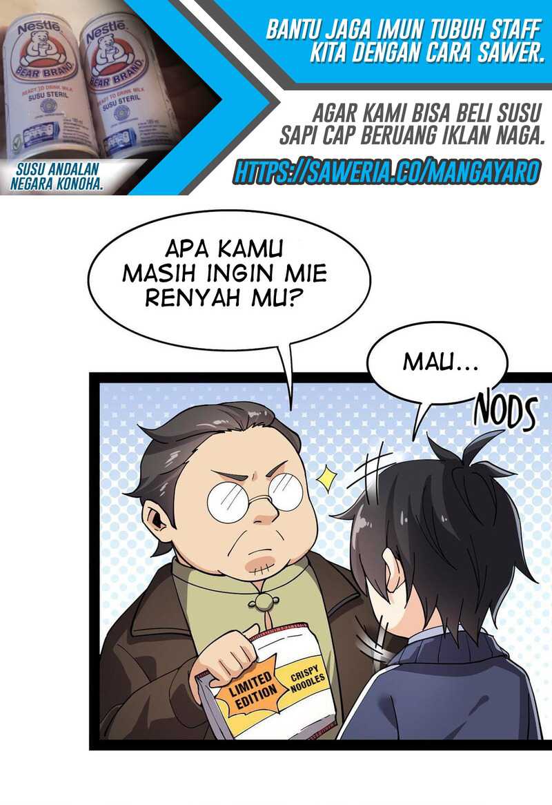 Fairy King’s Daily Life Chapter 26 - halaman 13