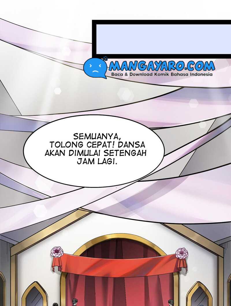 Fairy King’s Daily Life Chapter 26 - halaman 14