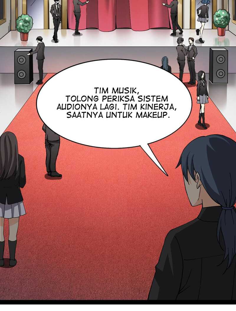 Fairy King’s Daily Life Chapter 26 - halaman 15