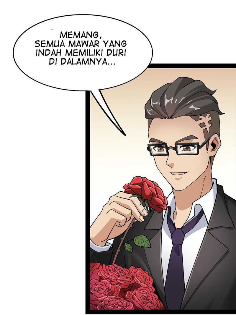 Fairy King’s Daily Life Chapter 26 - halaman 17