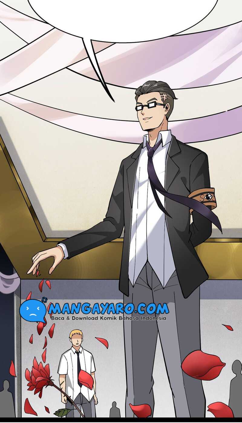 Fairy King’s Daily Life Chapter 26 - halaman 19