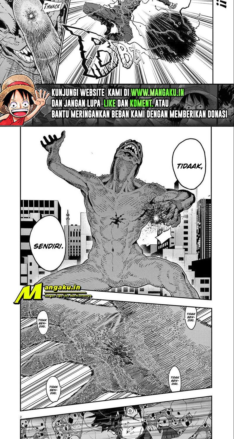Fairy King’s Daily Life Chapter 26 - halaman 2
