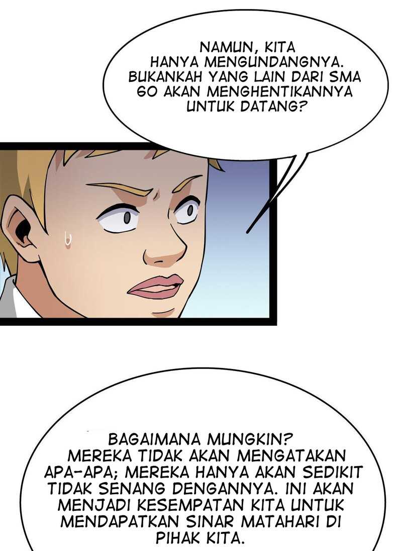 Fairy King’s Daily Life Chapter 26 - halaman 20