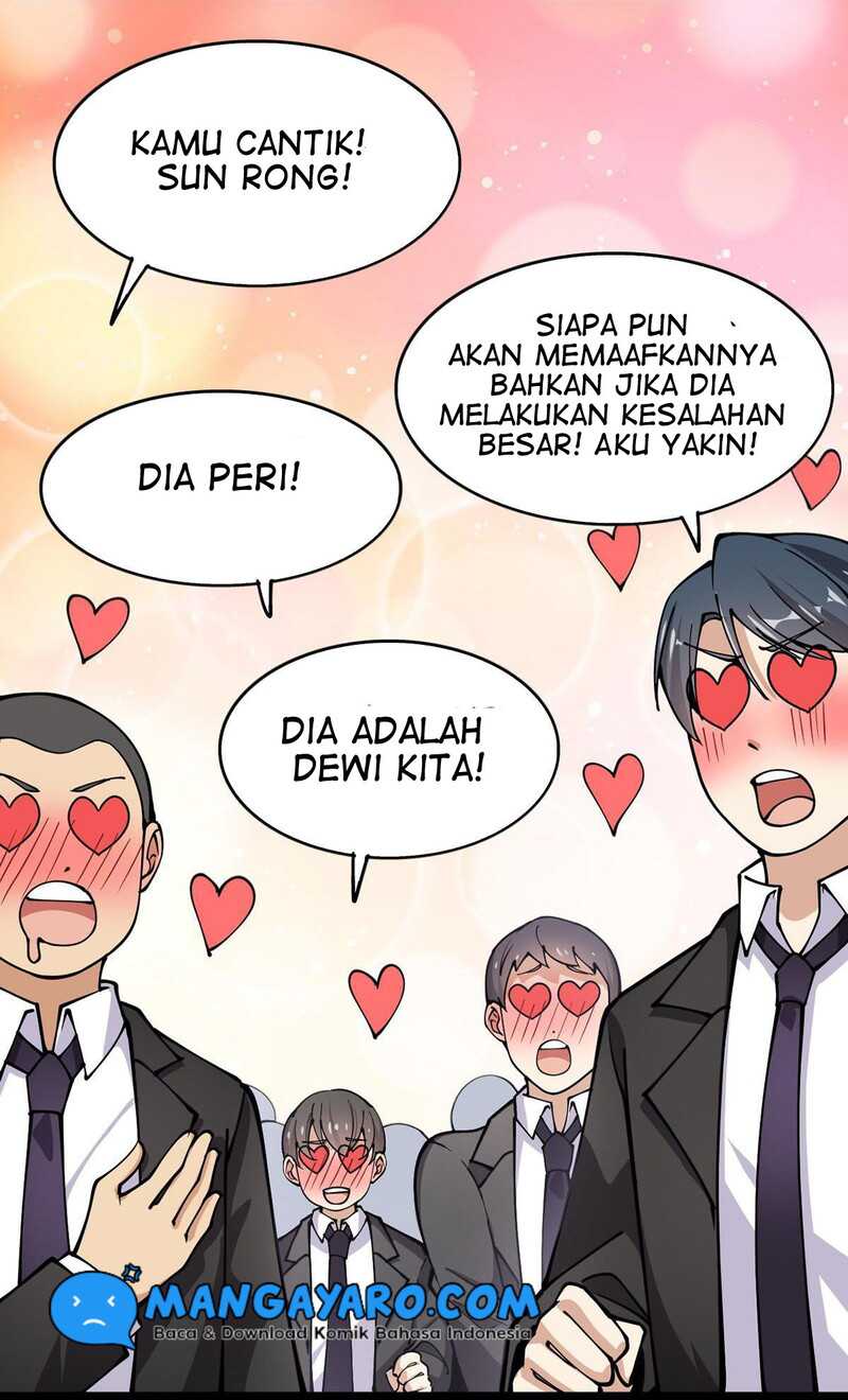 Fairy King’s Daily Life Chapter 26 - halaman 24