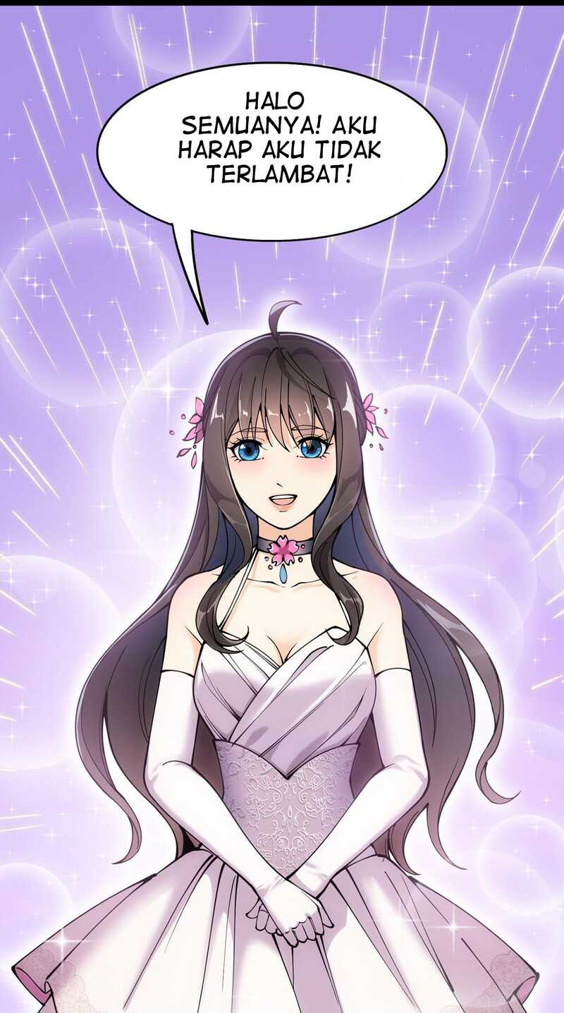 Fairy King’s Daily Life Chapter 26 - halaman 25