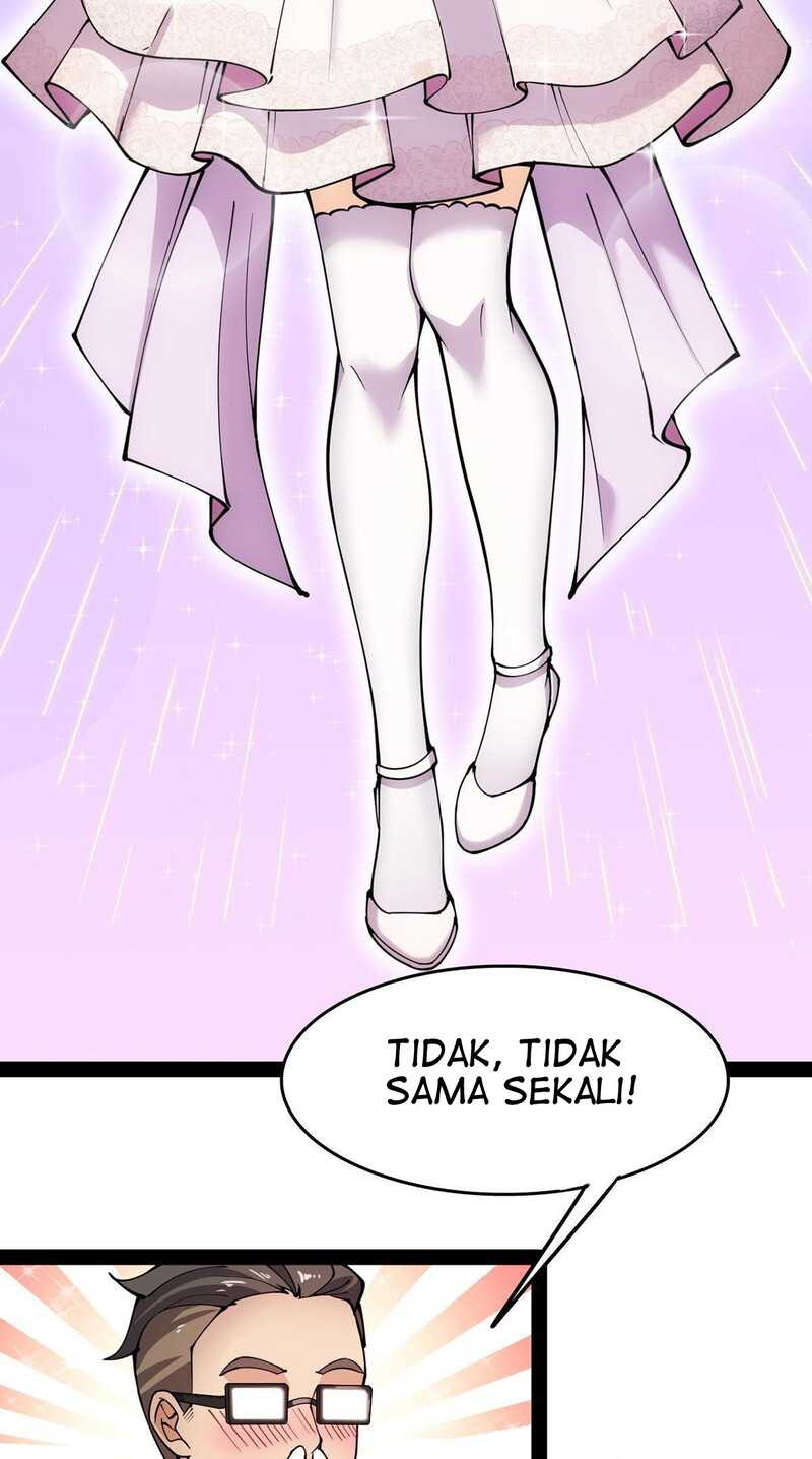 Fairy King’s Daily Life Chapter 26 - halaman 26