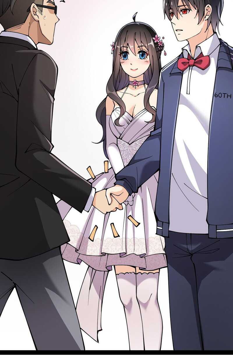 Fairy King’s Daily Life Chapter 26 - halaman 29