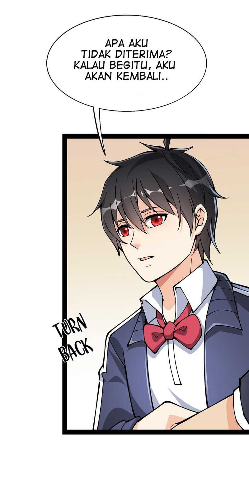 Fairy King’s Daily Life Chapter 26 - halaman 32
