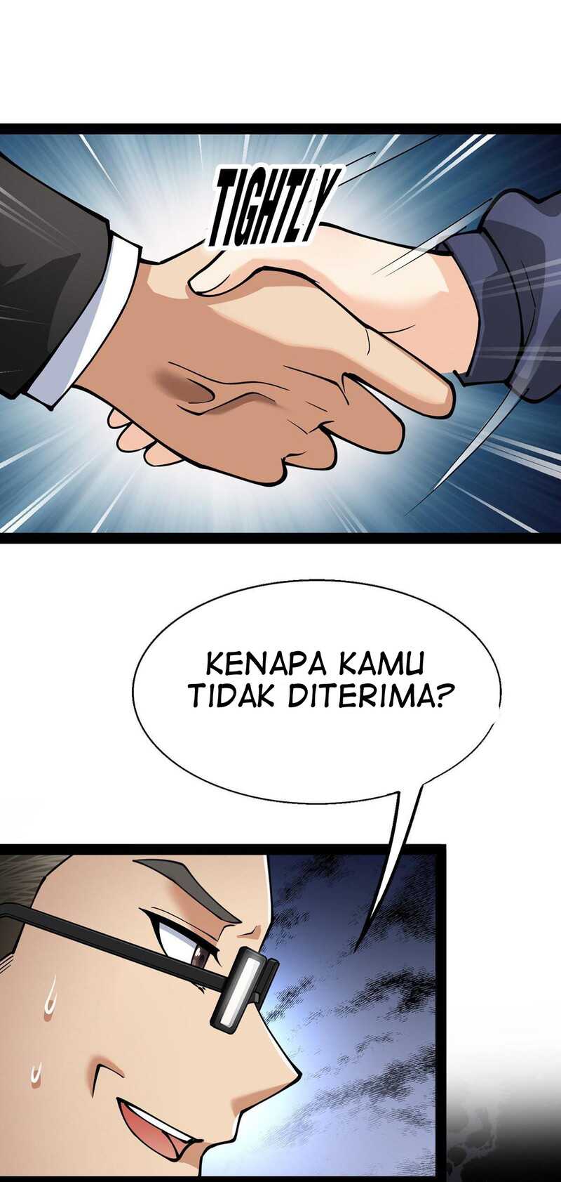 Fairy King’s Daily Life Chapter 26 - halaman 33