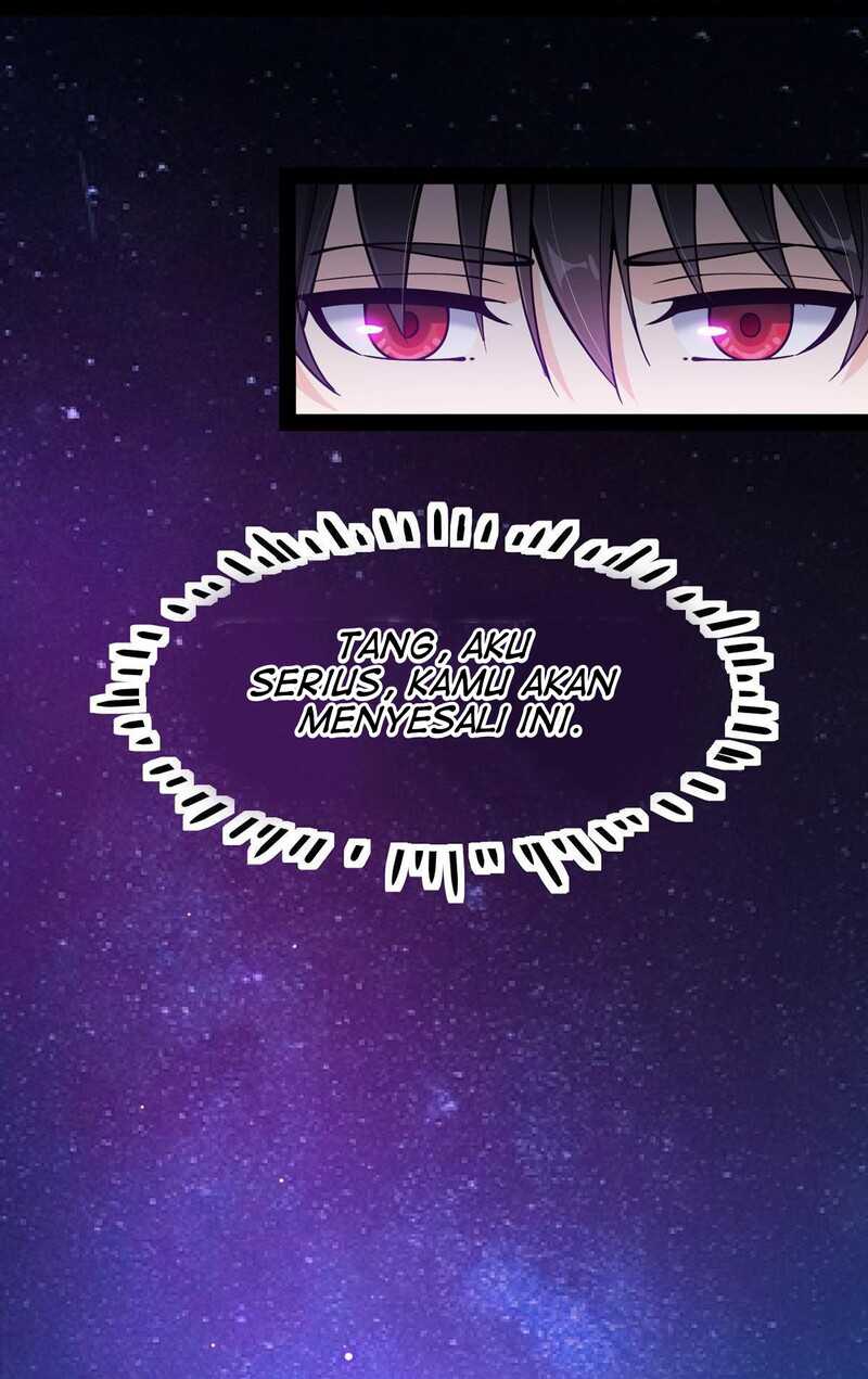 Fairy King’s Daily Life Chapter 26 - halaman 35