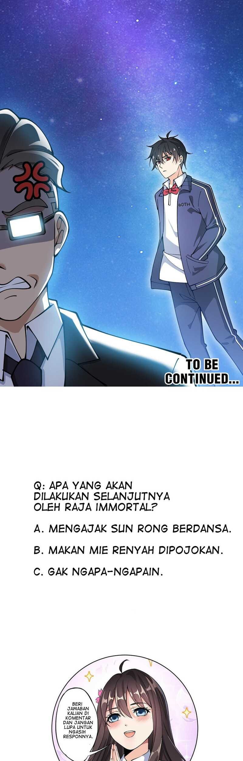 Fairy King’s Daily Life Chapter 26 - halaman 36
