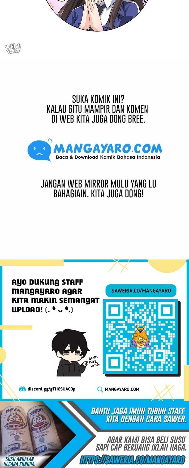 Fairy King’s Daily Life Chapter 26 - halaman 37